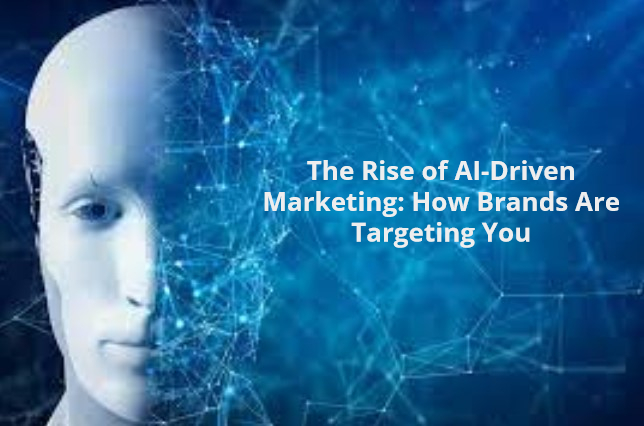 How Artificial Intelligence is Shaping the Future of Digital Marketing