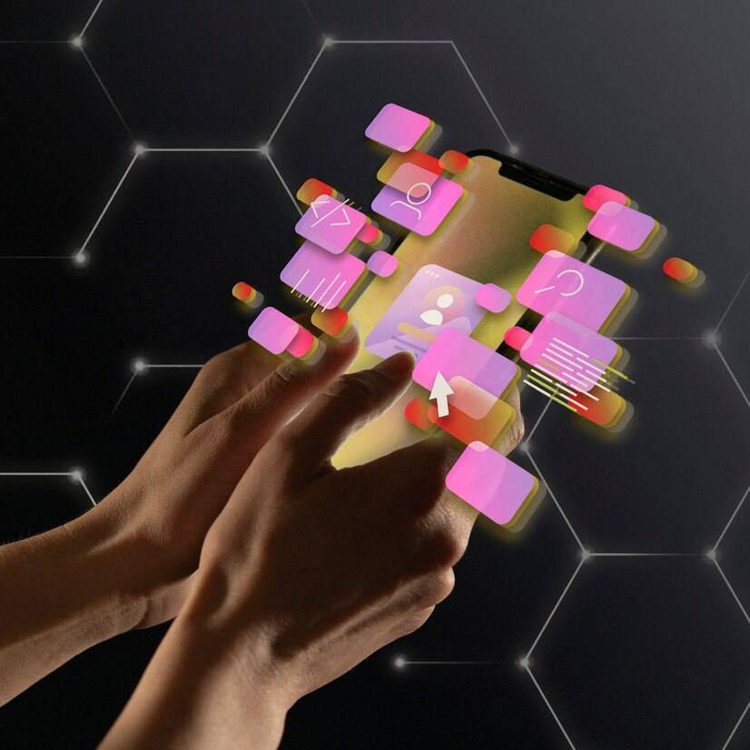 The Future of Digital Marketing: Trends You Need to Watch in 2025