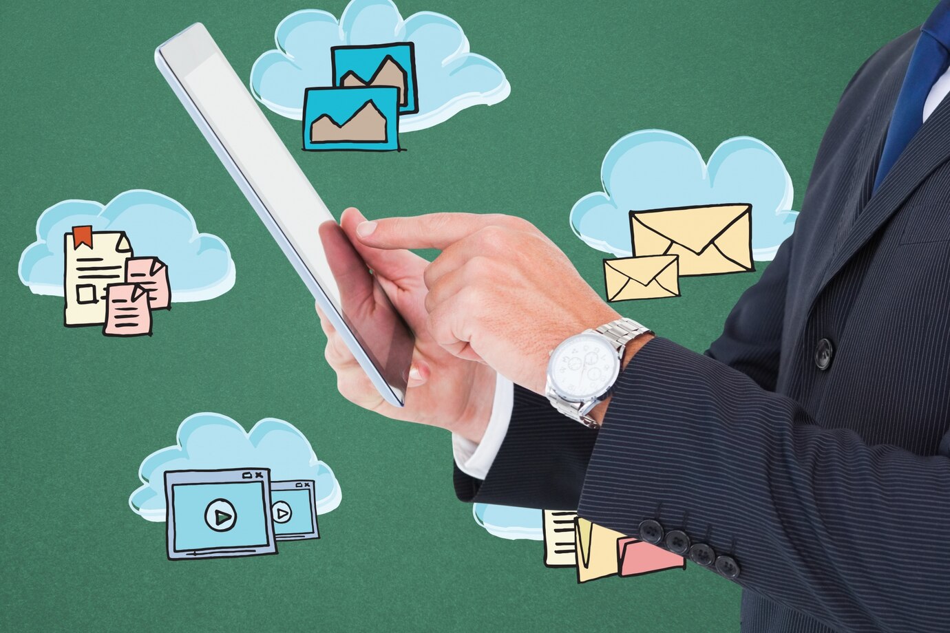 The Ultimate Guide to Email Marketing: Tips, Tools, and Best Practices