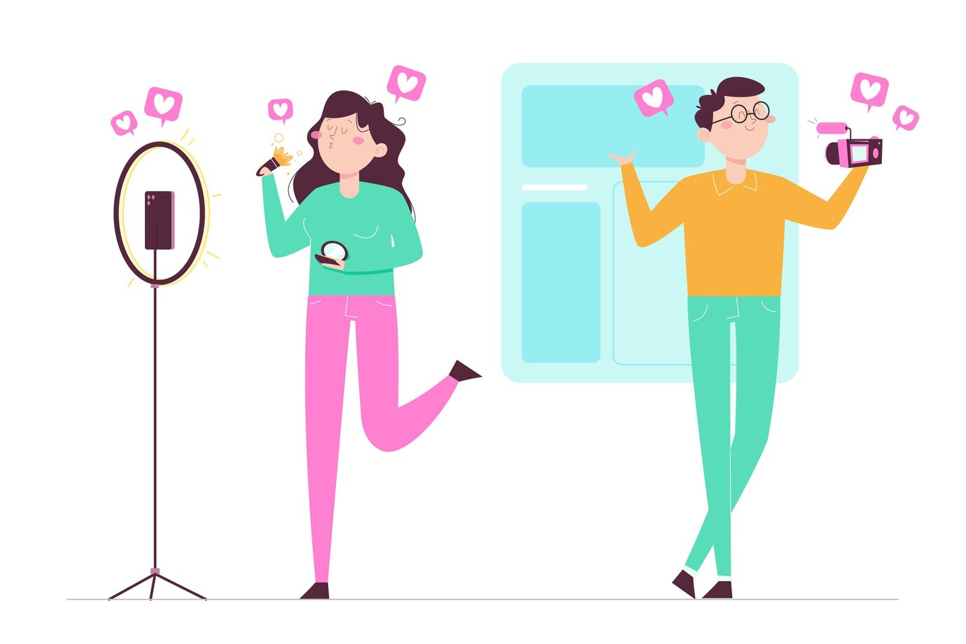 Why Influencer Marketing is a Game Changer in the Digital Era