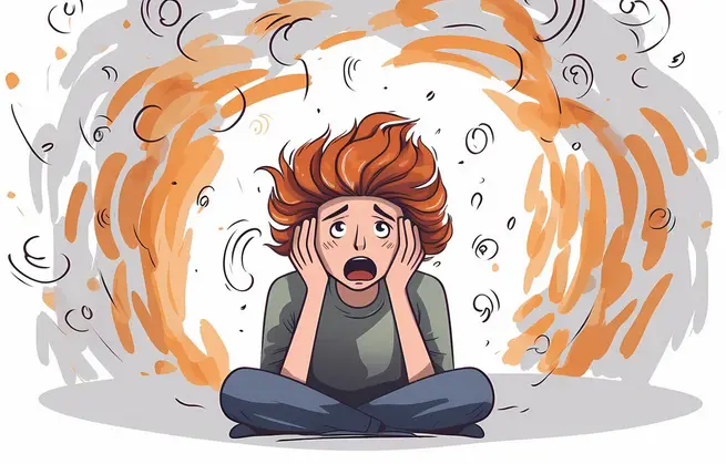 4 Ways to Calm a Panic Attack Using Mindfulness