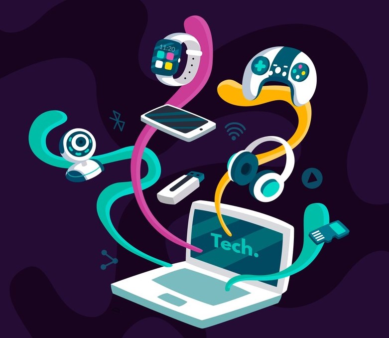 Top 10 AI-Powered Gadgets That Will Blow Your Mind
